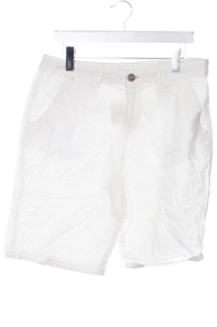 Herren Shorts Yessica, Größe XS, Farbe Weiß, Preis 20,99 €