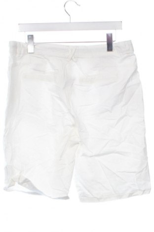Herren Shorts Yessica, Größe XS, Farbe Weiß, Preis 20,99 €