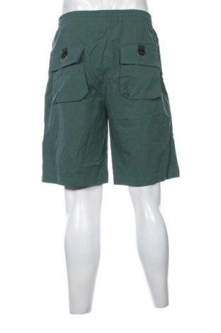 Pantaloni scurți de bărbați Yoins, Mărime L, Culoare Verde, Preț 133,99 Lei