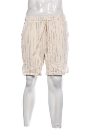 Pantaloni scurți de bărbați Zara, Mărime XL, Culoare Multicolor, Preț 67,99 Lei