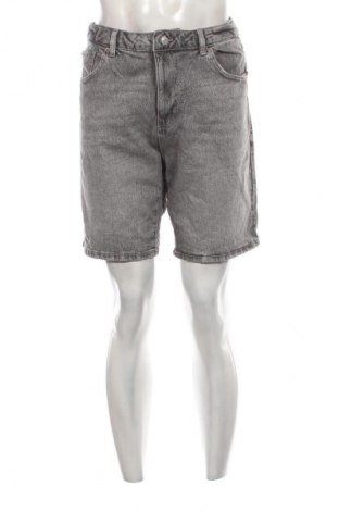 Herren Shorts Zara, Größe M, Farbe Grau, Preis 13,99 €