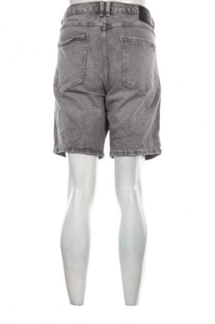 Herren Shorts Zara, Größe M, Farbe Grau, Preis 13,99 €