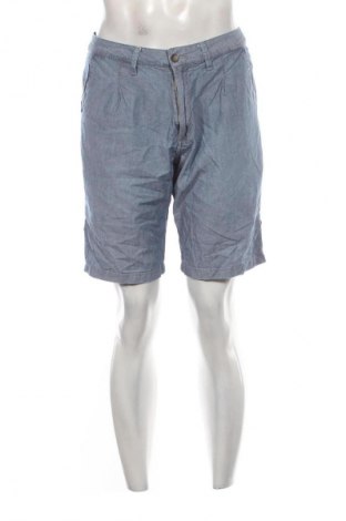 Herren Shorts Zara Man, Größe M, Farbe Blau, Preis € 8,99