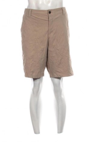 Herren Shorts ZeroXposur, Größe XL, Farbe Braun, Preis 20,99 €