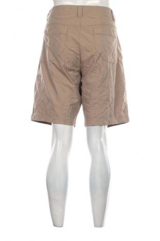 Herren Shorts ZeroXposur, Größe XL, Farbe Braun, Preis 20,99 €