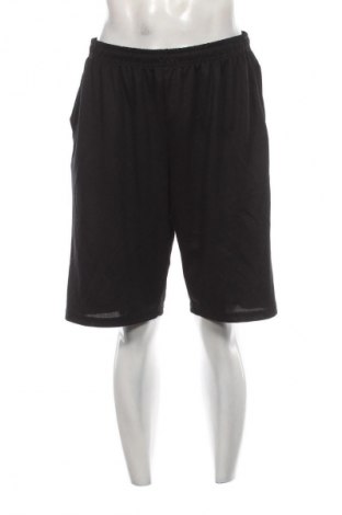 Pantaloni scurți de bărbați Zone Pro, Mărime XL, Culoare Negru, Preț 98,99 Lei