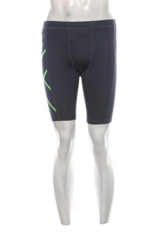 Férfi leggings 2XU, Méret S, Szín Kék, Ár 11 099 Ft