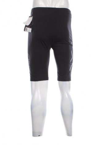 Herren Leggings 2XU, Größe XL, Farbe Schwarz, Preis 64,99 €