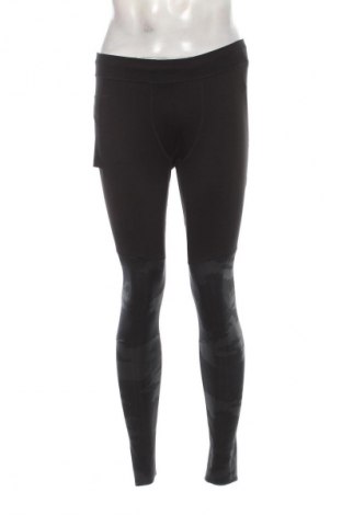 Colanți de bărbați Adidas, Mărime L, Culoare Negru, Preț 139,99 Lei