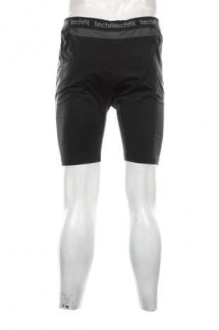 Herren Leggings Adidas, Größe XXL, Farbe Schwarz, Preis 20,97 €