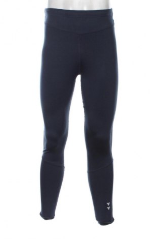 Férfi leggings Crane, Méret M, Szín Kék, Ár 2 599 Ft