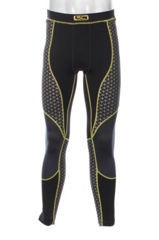 Colanți de bărbați Crivit, Mărime L, Culoare Multicolor, Preț 33,99 Lei