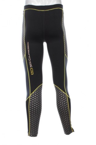 Colanți de bărbați Crivit, Mărime L, Culoare Multicolor, Preț 33,99 Lei