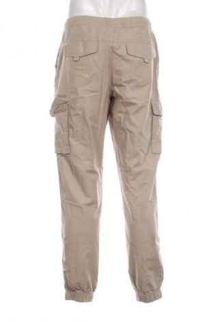 Pánske legíny  Denim&Co., Veľkosť S, Farba Béžová, Cena  11,86 €