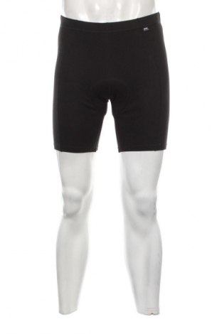 Herren Leggings Helly Hansen, Größe L, Farbe Schwarz, Preis € 20,97