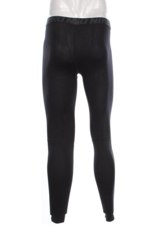 Herren Leggings Nike, Größe M, Farbe Schwarz, Preis € 13,99