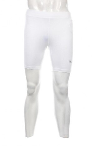 Herren Leggings PUMA, Größe L, Farbe Weiß, Preis 20,97 €
