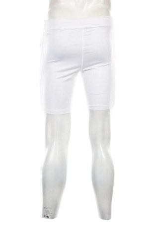 Herren Leggings PUMA, Größe L, Farbe Weiß, Preis 20,97 €