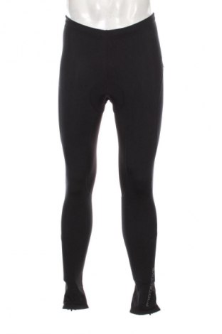 Herren Leggings Protective, Größe S, Farbe Schwarz, Preis 47,62 €