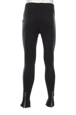Herren Leggings Protective, Größe S, Farbe Schwarz, Preis 47,62 €