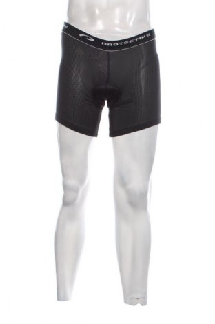 Herren Leggings Protective, Größe S, Farbe Schwarz, Preis € 30,99