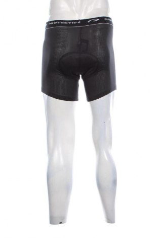 Herren Leggings Protective, Größe S, Farbe Schwarz, Preis € 30,99