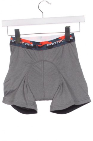 Herren Leggings Protective, Größe XS, Farbe Grau, Preis € 47,62