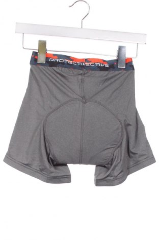 Herren Leggings Protective, Größe XS, Farbe Grau, Preis € 47,62