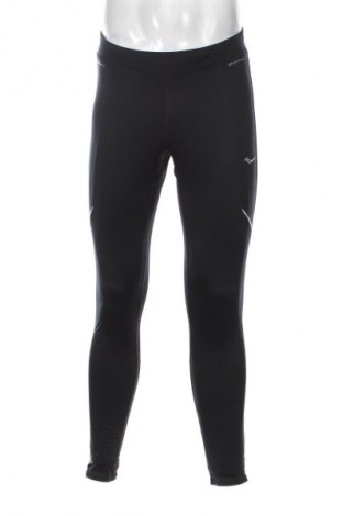 Férfi leggings Saucony, Méret M, Szín Fekete, Ár 11 099 Ft