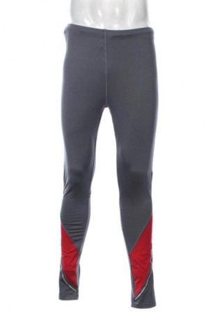 Férfi leggings TCM, Méret L, Szín Szürke, Ár 6 269 Ft