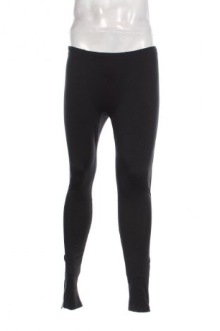 Pánske legíny  VRS, Veľkosť L, Farba Čierna, Cena  13,95 €