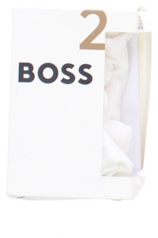 Ανδρικό σύνολο BOSS, Μέγεθος S, Χρώμα Λευκό, Τιμή 74,99 €