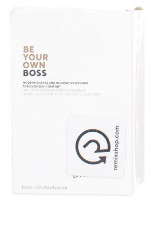 Ανδρικό σύνολο BOSS, Μέγεθος S, Χρώμα Λευκό, Τιμή 74,99 €