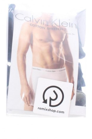 Pánsky komplet  Calvin Klein, Veľkosť M, Farba Čierna, Cena  24,95 €
