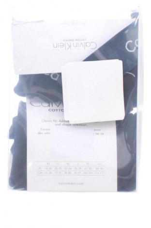 Pánsky komplet  Calvin Klein, Veľkosť M, Farba Čierna, Cena  24,95 €