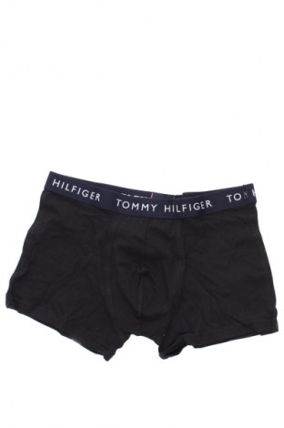 Мъжки комплект Tommy Hilfiger, Размер S, Цвят Черен, Цена 72,99 лв.