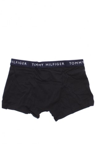 Мъжки комплект Tommy Hilfiger, Размер S, Цвят Черен, Цена 72,99 лв.