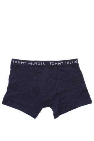 Herrenset Tommy Hilfiger, Größe S, Farbe Blau, Preis € 50,99
