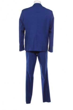 Herrenanzug Unbranded, Größe M, Farbe Blau, Preis 59,85 €