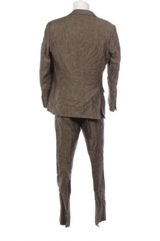 Herrenanzug Unbranded, Größe L, Farbe Beige, Preis € 60,00