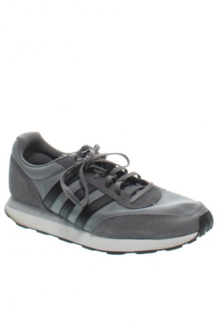 Мъжки обувки Adidas, Размер 45, Цвят Многоцветен, Цена 68,99 лв.