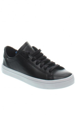 Ανδρικά παπούτσια Adidas, Μέγεθος 39, Χρώμα Μαύρο, Τιμή 65,99 €