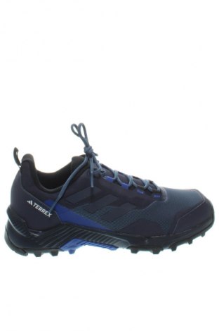Ανδρικά παπούτσια Adidas, Μέγεθος 43, Χρώμα Μπλέ, Τιμή 107,99 €
