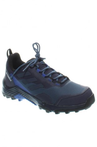 Ανδρικά παπούτσια Adidas, Μέγεθος 43, Χρώμα Μπλέ, Τιμή 107,99 €