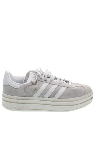 Ανδρικά παπούτσια Adidas, Μέγεθος 44, Χρώμα Γκρί, Τιμή 56,99 €