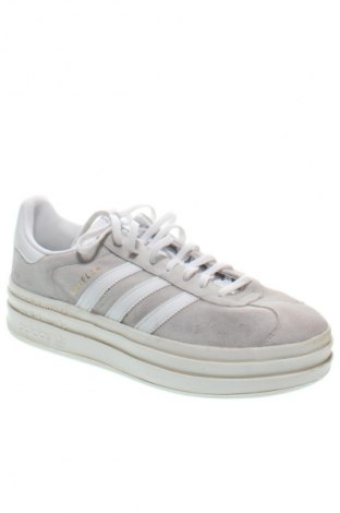 Ανδρικά παπούτσια Adidas, Μέγεθος 44, Χρώμα Γκρί, Τιμή 56,99 €