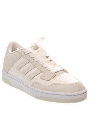 Pánske topánky Adidas, Veľkosť 42, Farba Biela, Cena  45,52 €