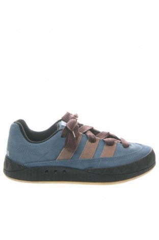 Ανδρικά παπούτσια Adidas, Μέγεθος 40, Χρώμα Μπλέ, Τιμή 86,52 €
