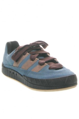 Ανδρικά παπούτσια Adidas, Μέγεθος 40, Χρώμα Μπλέ, Τιμή 86,52 €