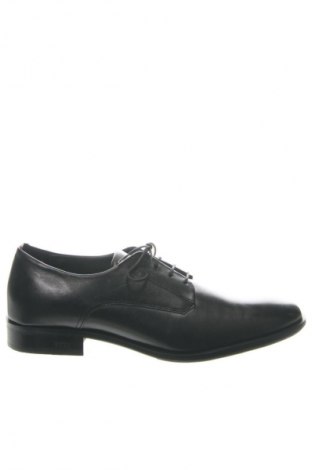 Herrenschuhe BOSS, Größe 42, Farbe Schwarz, Preis 239,99 €